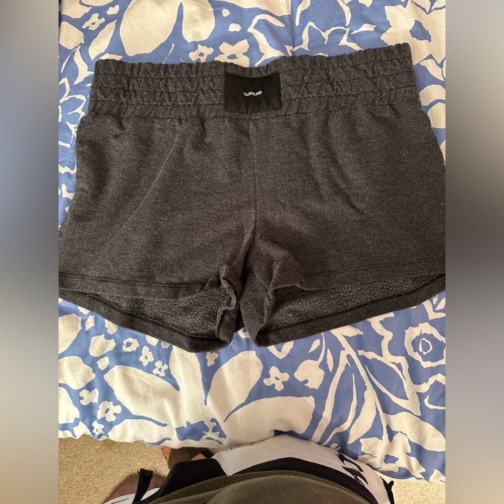 Talentless women’s boxer shorts